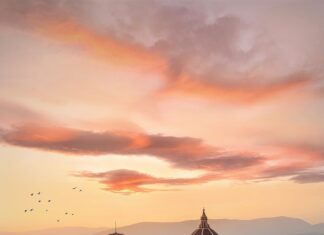 Florence Wallpapers, 2K Mobile Wallpaper