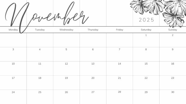 Free download November 2025 Wallpaper HD (1)