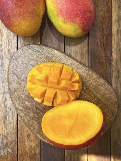 Mango Wallpapers, HD Mobile Wallpaper