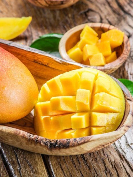 Mango Wallpapers, 2K Mobile Wallpaper