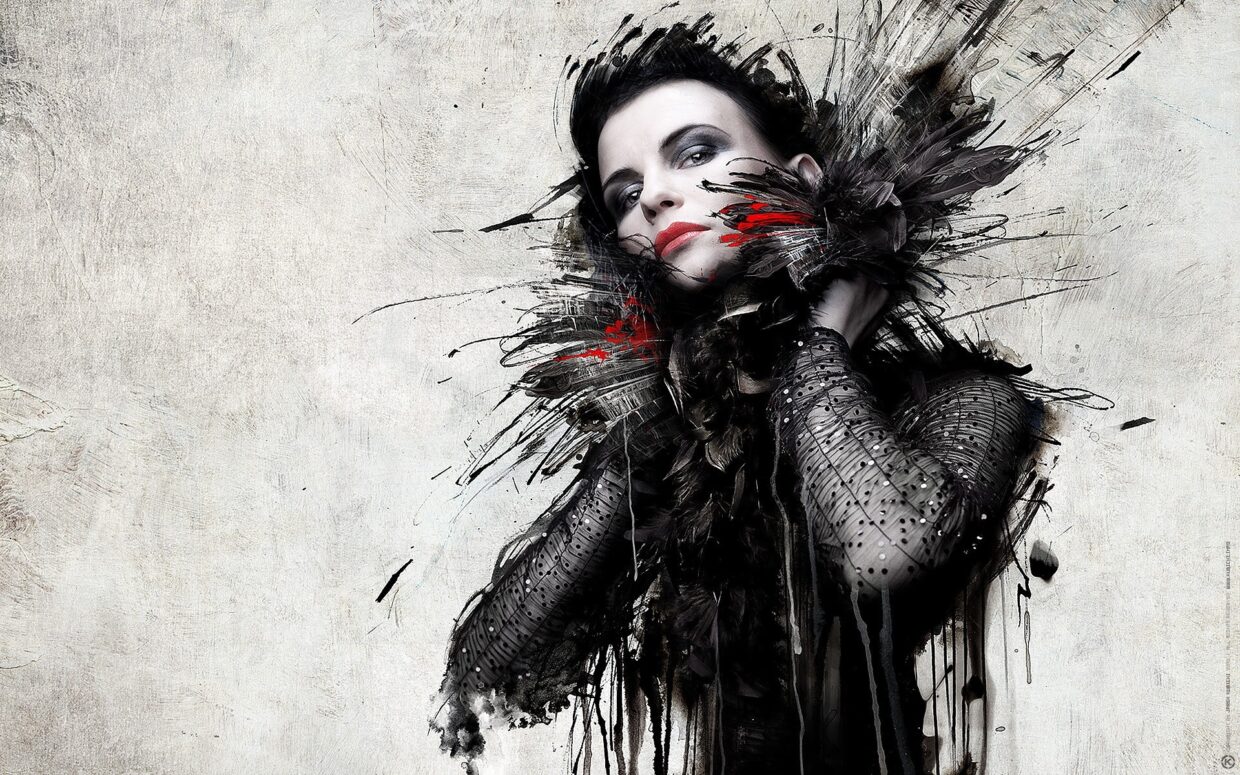 Goth Wallpapers - PixelsTalk