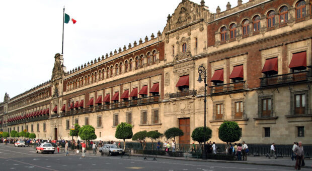 Mexico City Wallpapers, HD Desktop Wallpaper