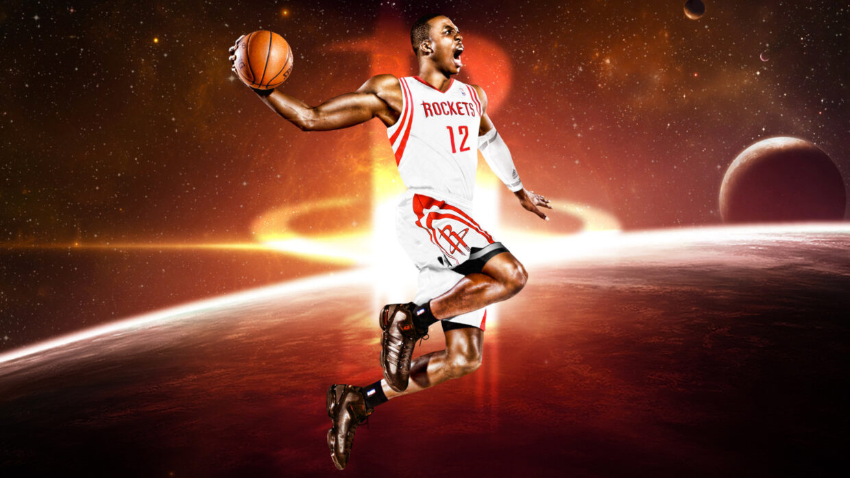 Houston Rockets Wallpapers - PixelsTalk