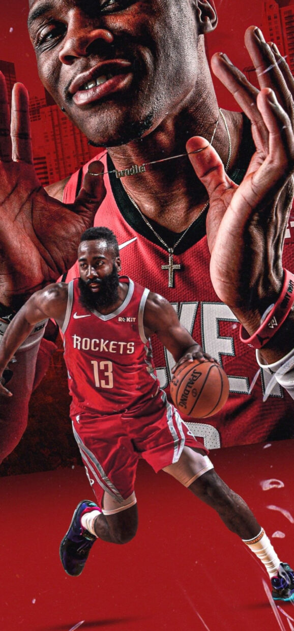 Houston Rockets Wallpapers - PixelsTalk
