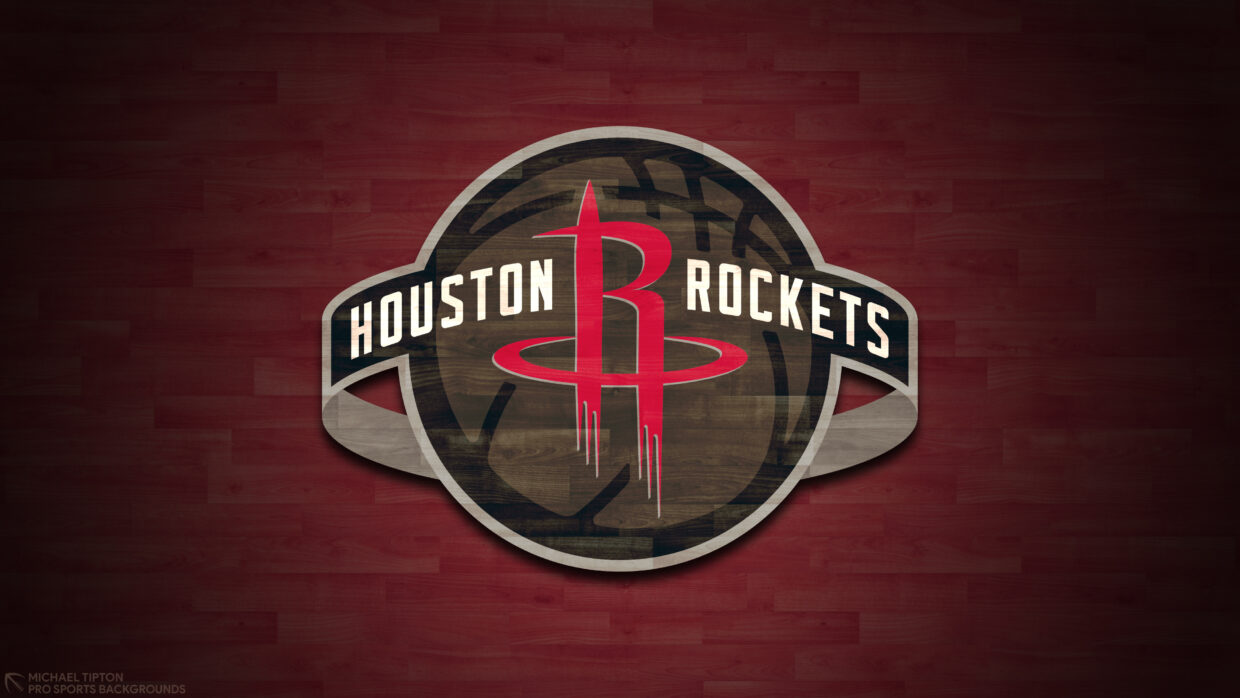 Houston Rockets Wallpapers - PixelsTalk