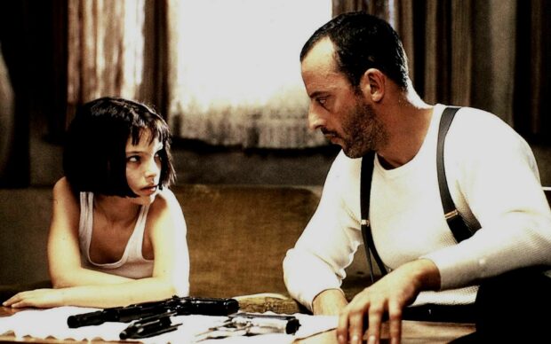 Leon Wallpapers, HD Desktop Wallpaper