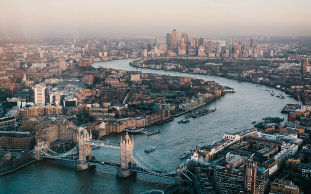 United Kingdom Wallpapers, 2K Desktop Wallpaper