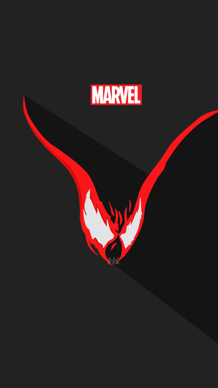 Marvel Minimalist Wallpapers - PixelsTalk