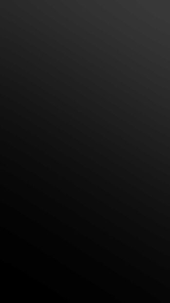 A smooth matte black gradient fades softly across the image, Matte Black Wallpapers, 4K Phone Wallpaper