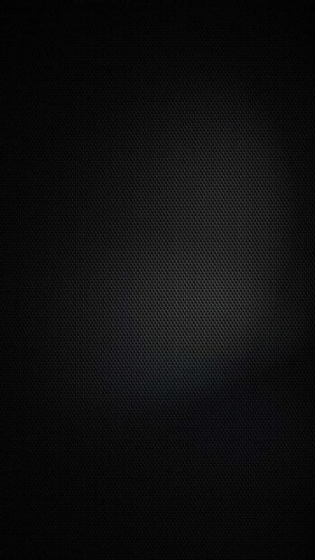 The matte black honeycomb texture creates a sleek modern design, HD Phone Wallpaper