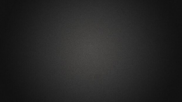 A smooth matte black texture design fills the entire surface, HD Desktop Wallpaper