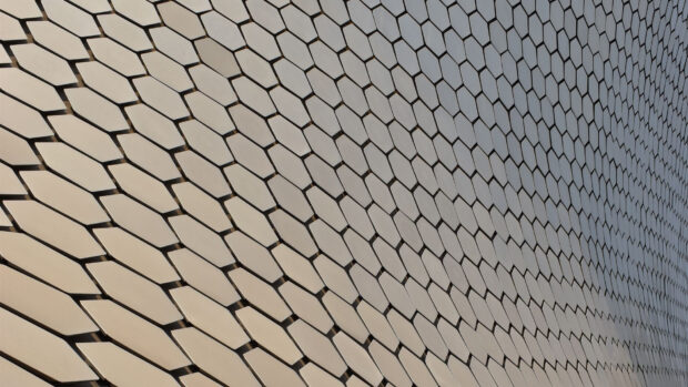 A detailed view of honeycomb wallpapers, HD Desktop Wallpaper