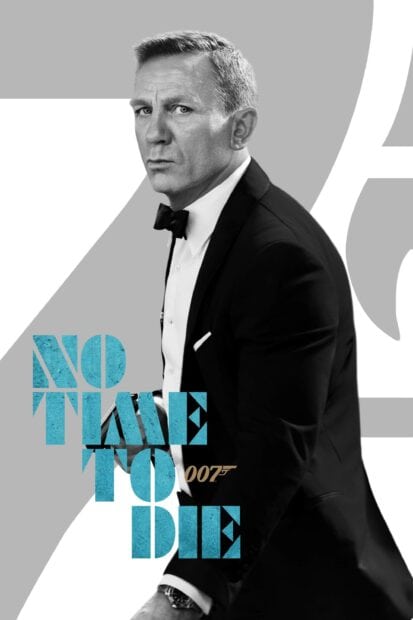 Daniel Craig in a suit for No Time To Die wallpapers, 2K Mobile Wallpaper