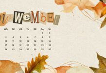 November 2025 Calendar Desktop Wallpaper (15)