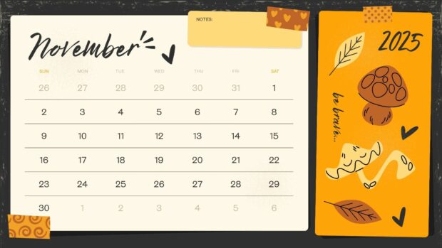 November 2025 Wallpaper HD (1)