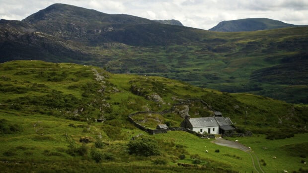 Wales Wallpapers, HD Desktop Wallpaper