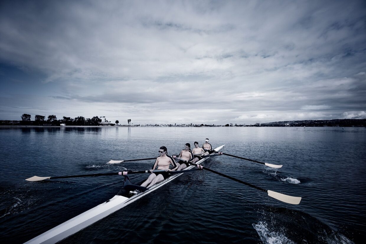 Rowing Wallpapers - PixelsTalk