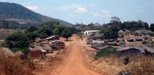 Malawi Wallpapers, 2K Desktop Wallpaper