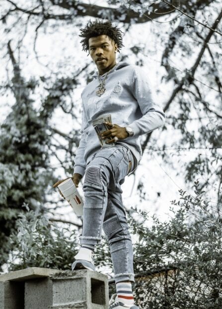 Lil Baby Wallpapers, HD Mobile Wallpaper