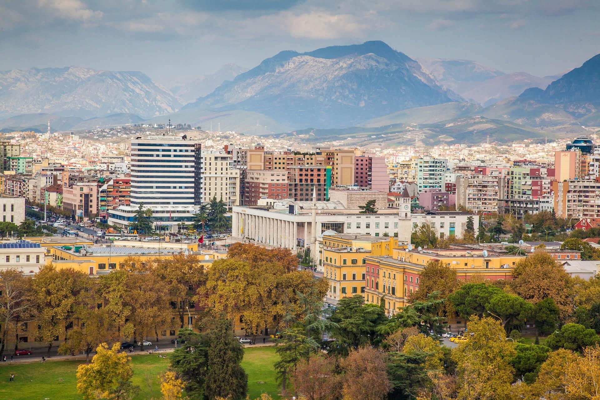 Albania Wallpaper PixelsTalk