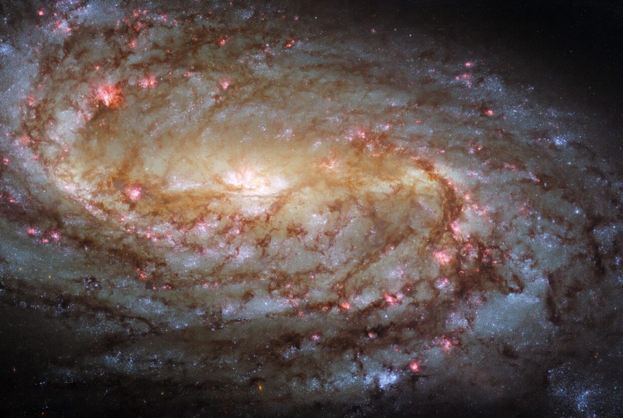 Hubble Wallpapers - PixelsTalk