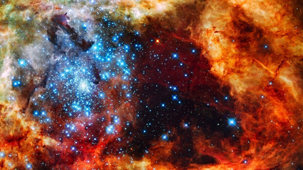 Hubble Wallpapers - PixelsTalk
