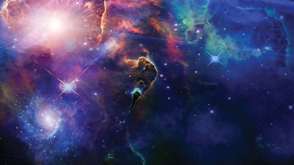 Hubble Wallpapers - PixelsTalk