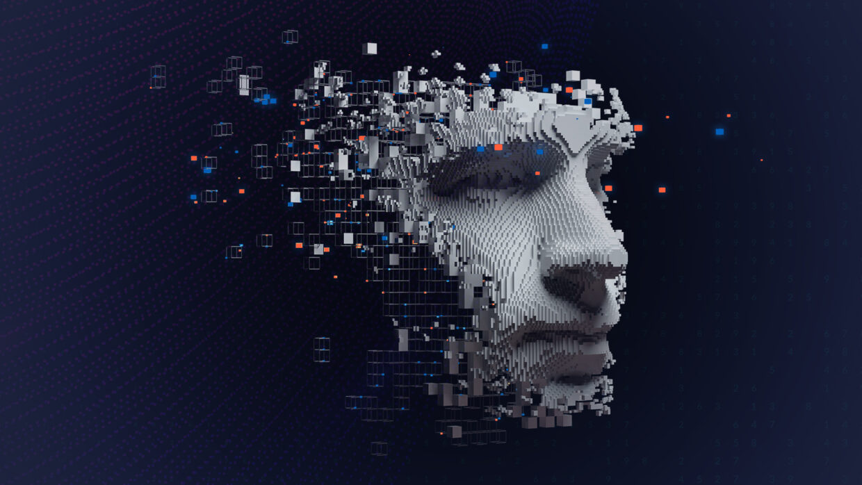 Innovation Wallpaper - PixelsTalk