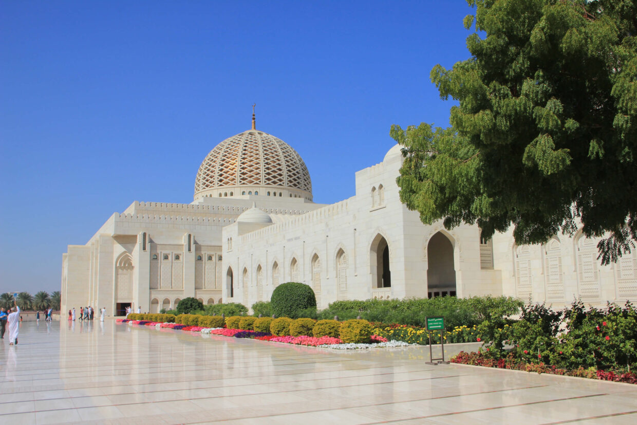 Muscat Oman Wallpapers for Stunning Backgrounds - PixelsTalk
