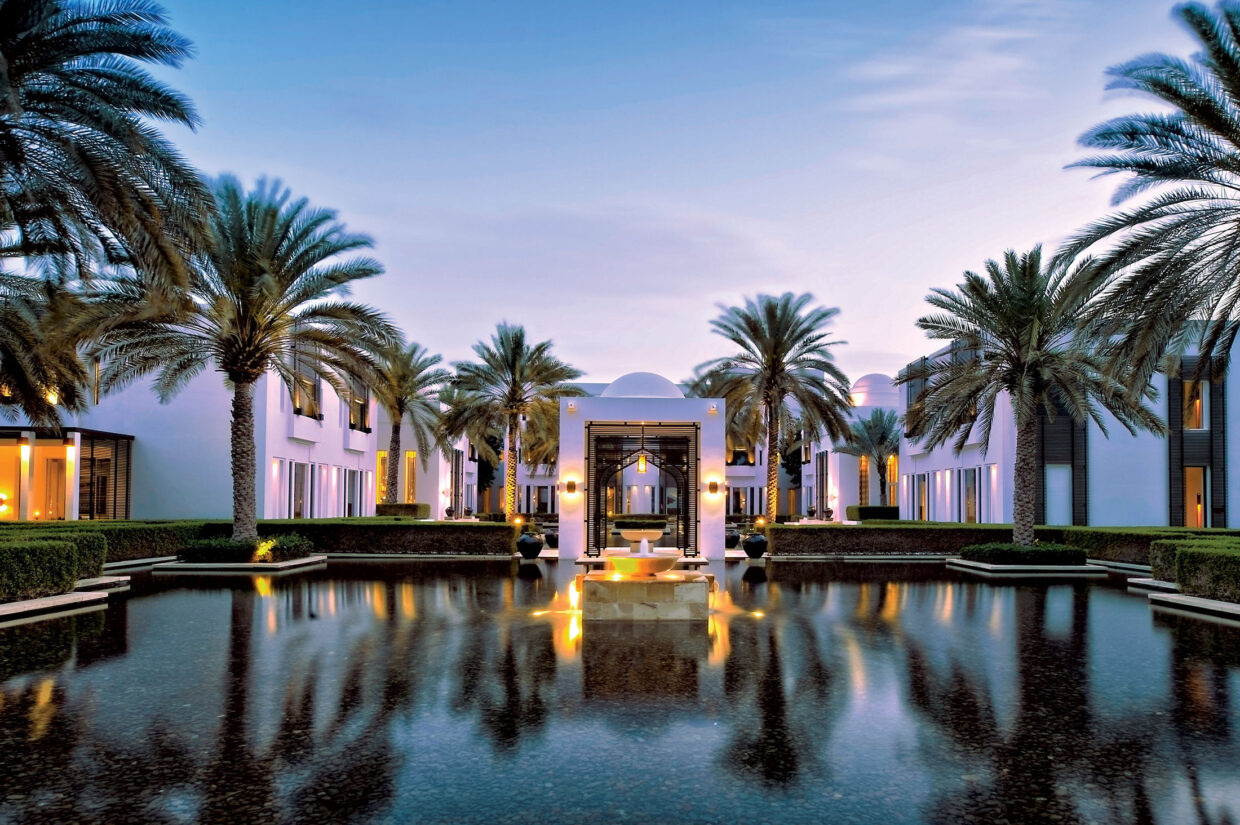 Muscat Oman Wallpapers for Stunning Backgrounds - PixelsTalk