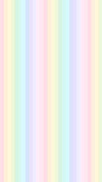 Soft pastel colors forming vertical stripes in gentle shades