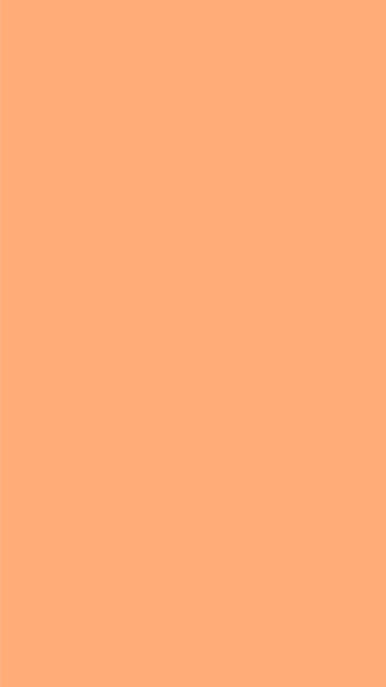 A smooth pastel color gradient with soft peach tones for a calm aesthetic