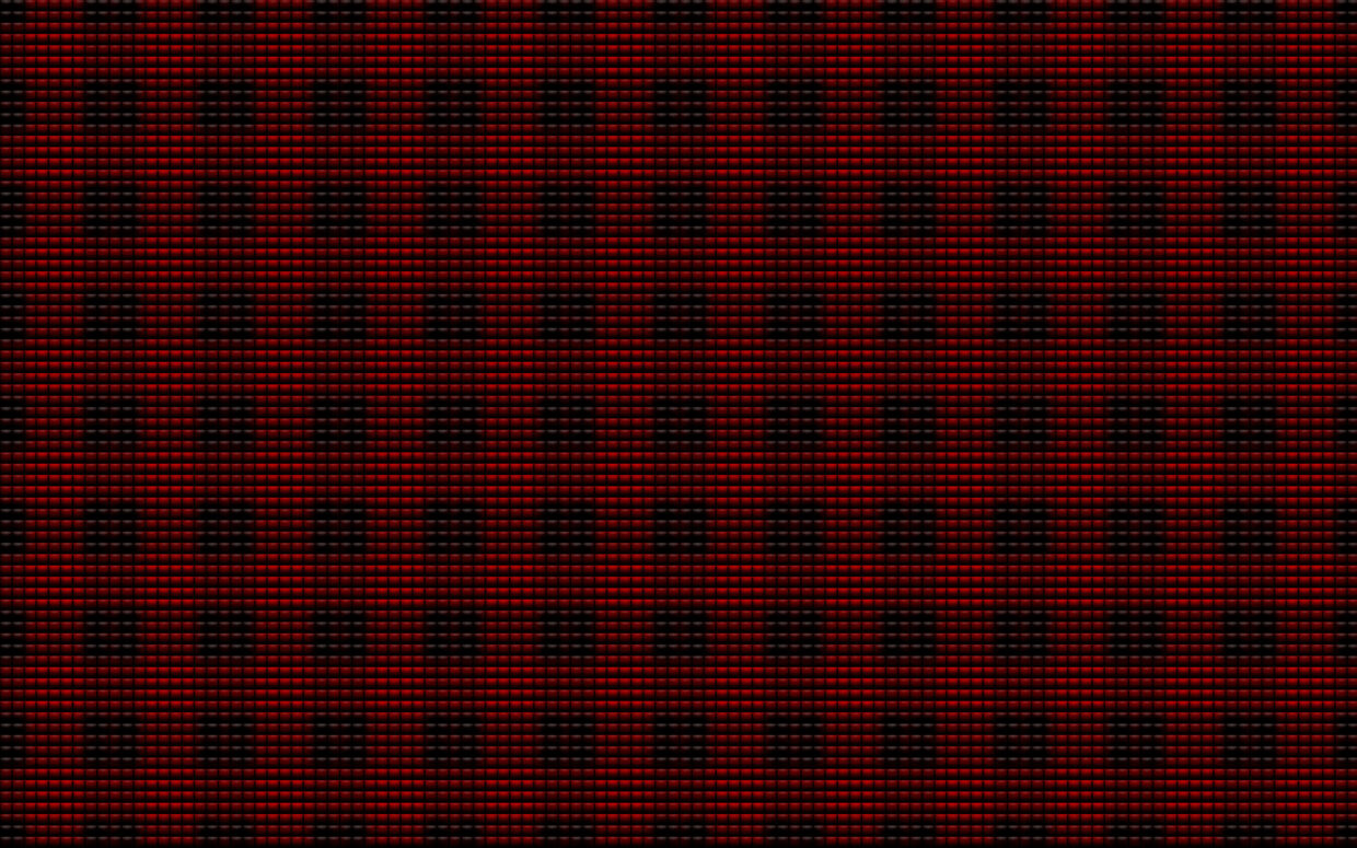 Red Checked Wallpaper - PixelsTalk