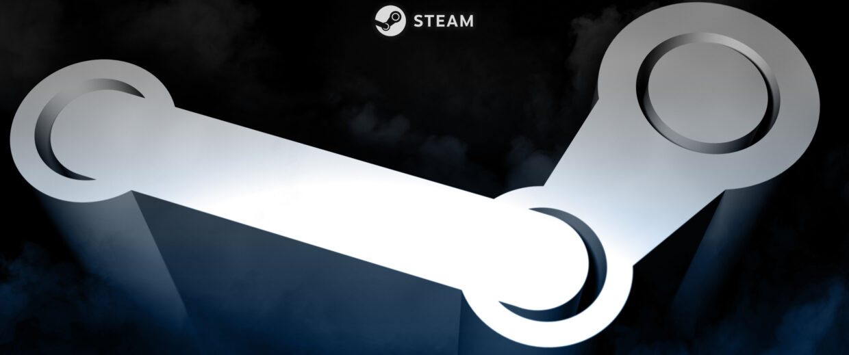 Steam Wallpapers to Enhance Your Gaming Experience - PixelsTalk