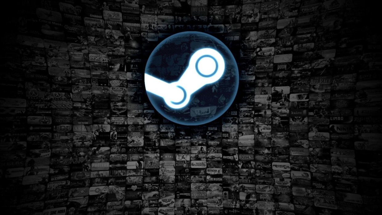 Steam Wallpapers to Enhance Your Gaming Experience - PixelsTalk