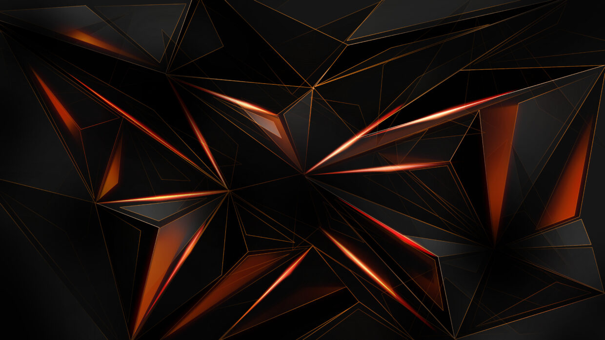 Abstract Shape Wallpapers - PixelsTalk