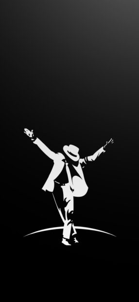 Silhouette of a dancer in a hat striking a pose embodying dancer skills and style