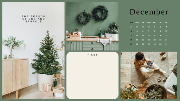 December 2025 Calendar Desktop Wallpaper (10)