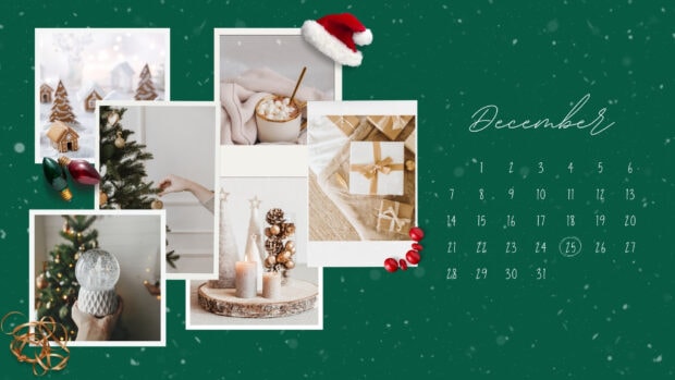 Free Download December 2025 Calendar Wallpaper HD (5)