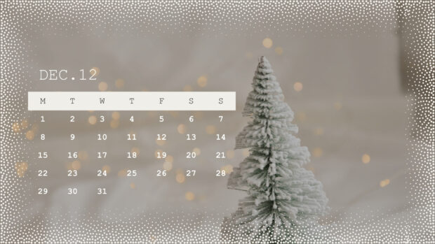 Free Download December 2025 Calendar Wallpaper HD (6)