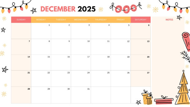 Free Download December 2025 Calendar Wallpaper HD (7)