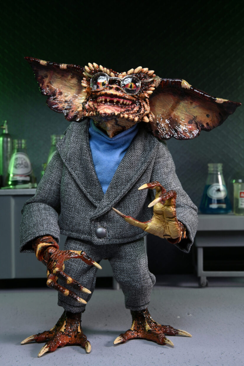 Gremlin Wallpaper - PixelsTalk