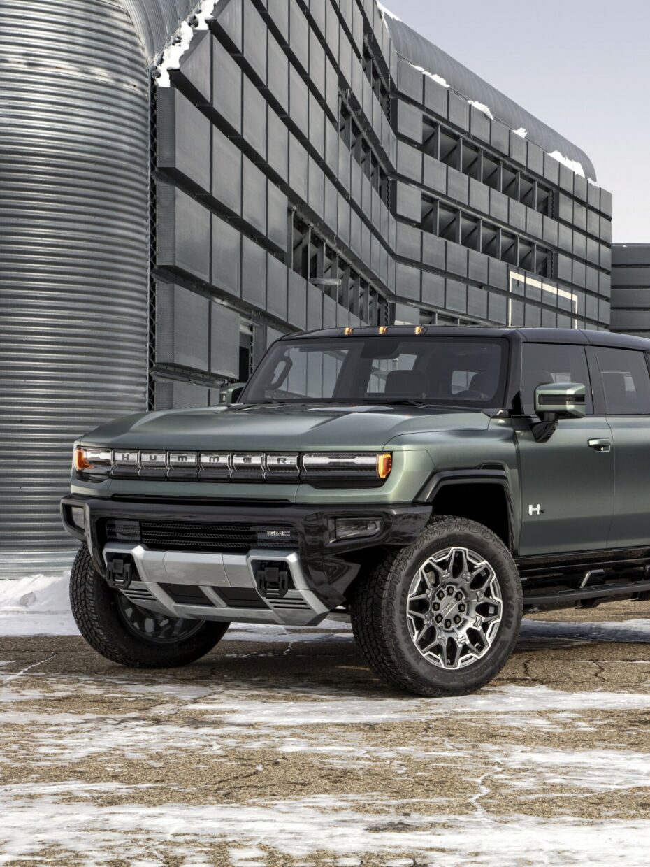 2025 Hummer For Sale Wallpaper For Desktop