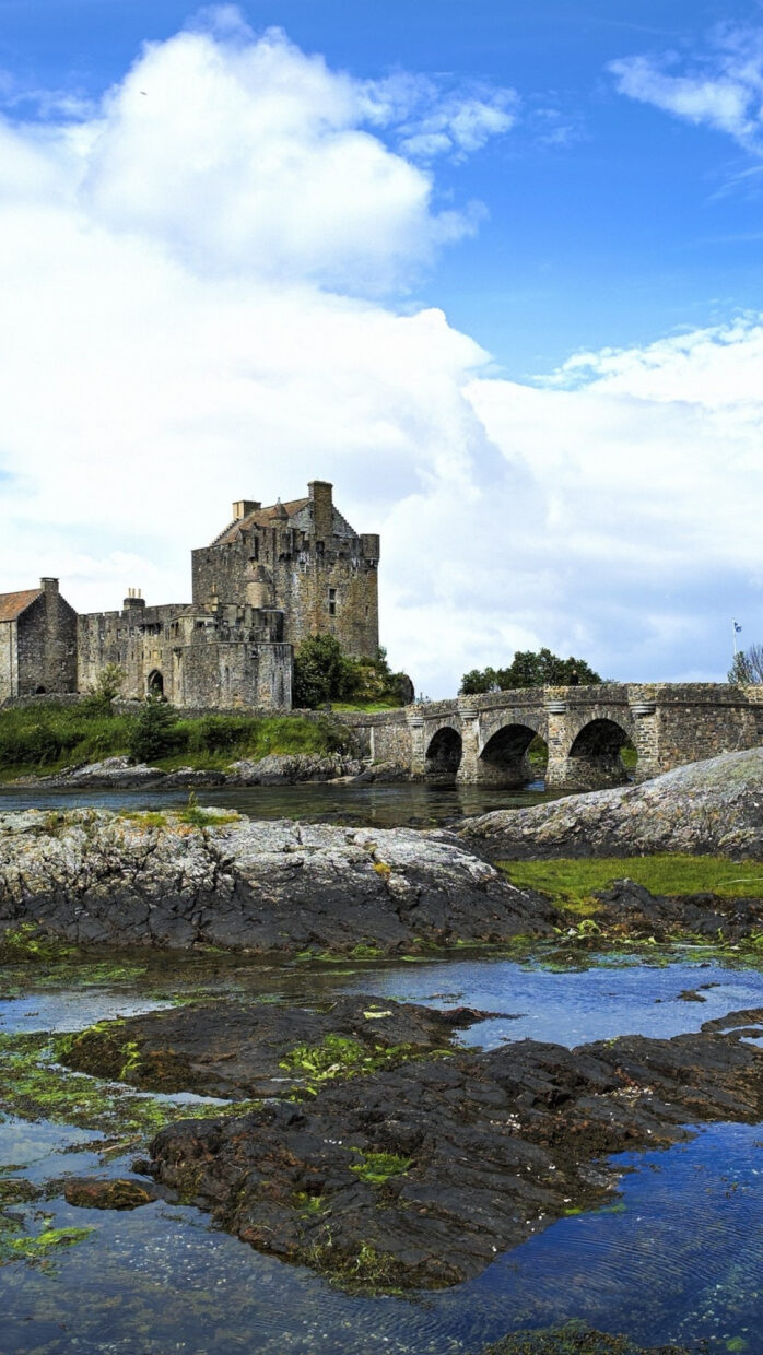 Scotland Wallpaper: Stunning Landscapes for You - PixelsTalk