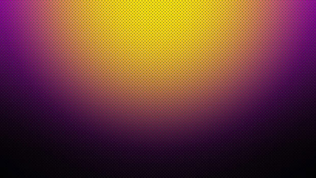 A gradient color design with dots texture creating a vibrant dots pattern effect
