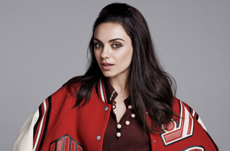 Mila Kunis Wallpapers - PixelsTalk