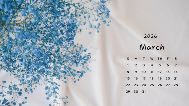 March 2026 Wallpaper HD for Desktop (3)