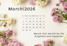March 2026 Wallpaper HD for Desktop (6)