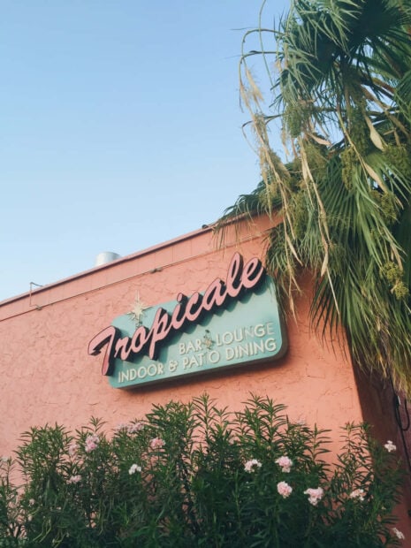 Palm Springs