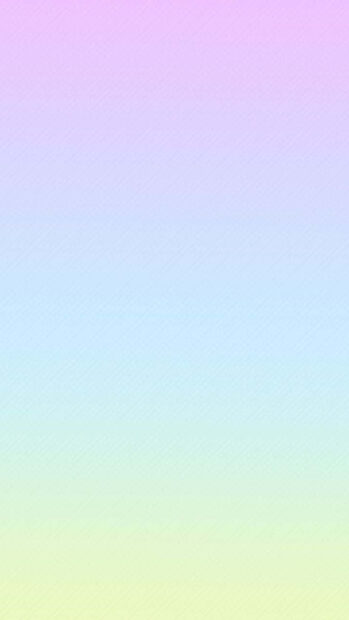 A smooth pastel summer gradient with soft colors blending from pink to blue and green